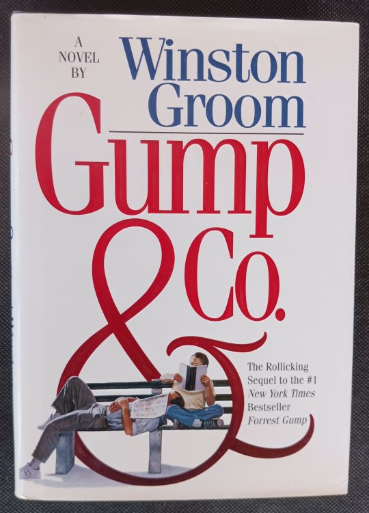 Image for Gump & Co. Gump & Co.