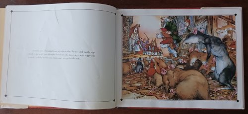 Image for The Pied Piper of Hamelin The Pied Piper of Hamelin