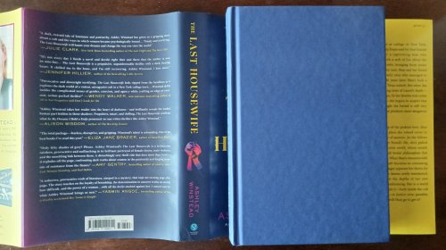 Image for The Last Housewife: A Novel The Last Housewife: A Novel
