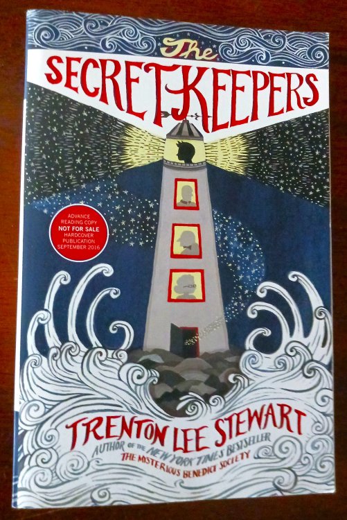 Image for The Secret Keepers The Secret Keepers