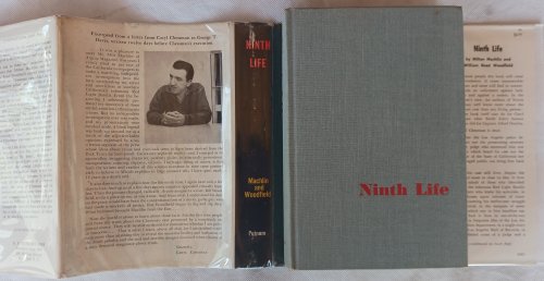 Image for Ninth Life Ninth Life