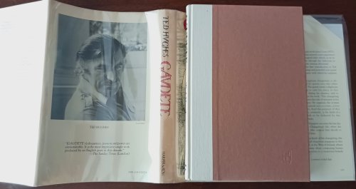 Image for Gauvette Gauvette