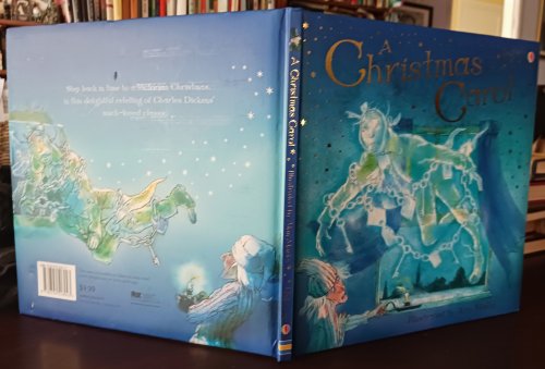Image for A Christmas Carol A Christmas Carol