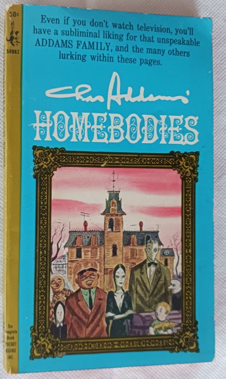 Homebodies