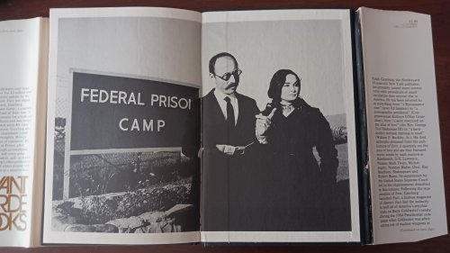 Castrated: My Eight Months in Prison