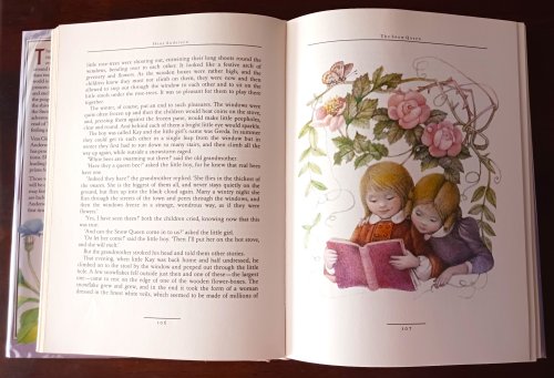 Image for Hans Andersen's Fairy Tales Hans Andersen's Fairy Tales