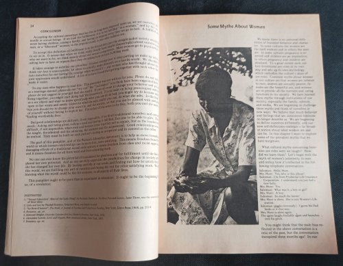 Image for Our Bodies, Our Selves: A Course By and For Women (New Printing of Women & Their Bodies) Our Bodies, Our Selves: A Course By and For Women (New Printing of Women & Their Bodies)