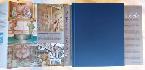 Image for The Master of Illusions: Pictures to Ponder from a Visual Virtuoso The Master of Illusions: Pictures to Ponder from a Visual Virtuoso