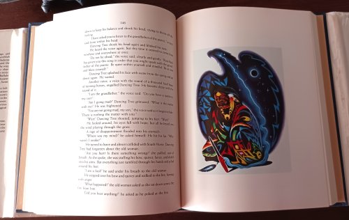 Image for Song of Heyoehkah Song of Heyoehkah