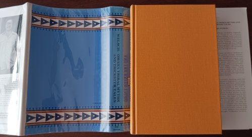 Image for Omaha Tribal Myths and Trickster Tales Omaha Tribal Myths and Trickster Tales