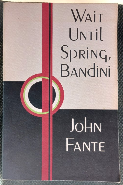 Image for Wait Until Spring, Bandini Wait Until Spring, Bandini