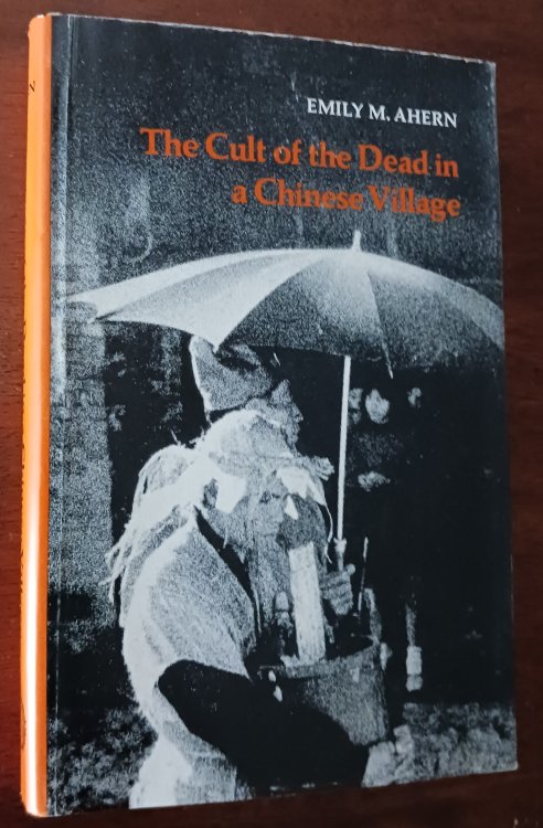 The Cult of the Dead in a Chinese Village