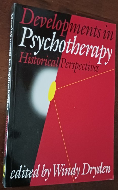 Image for Developments in Psychotherapy: Historical Perspectives Developments in Psychotherapy: Historical Perspectives
