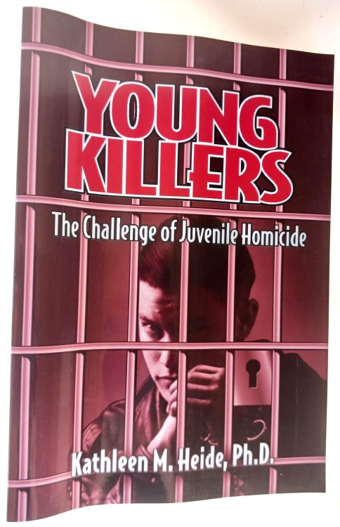 Image for Young Killers: The Challenge of Juvenile Homicide Young Killers: The Challenge of Juvenile Homicide