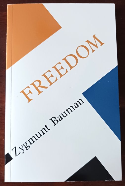 Image for Freedom (Concepts in Social Thought series) Freedom (Concepts in Social Thought series)