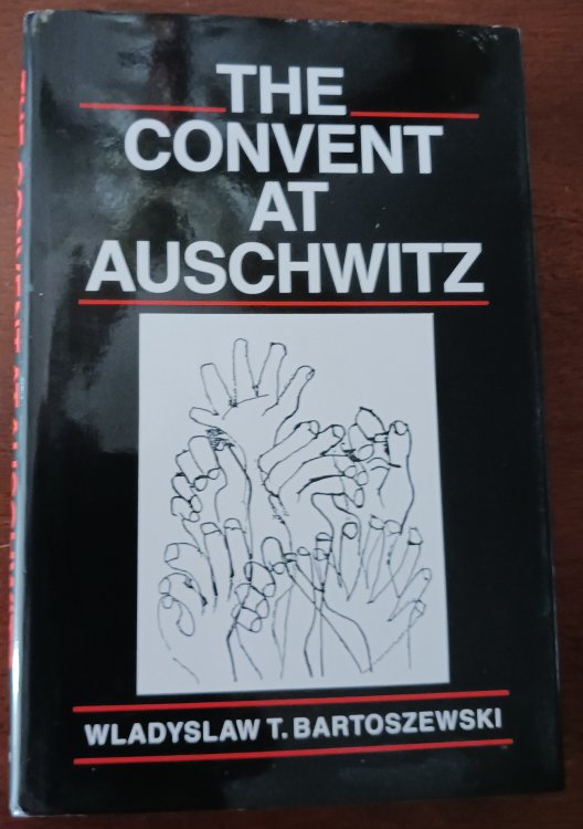 Image for The Convent at Auschwitz The Convent at Auschwitz