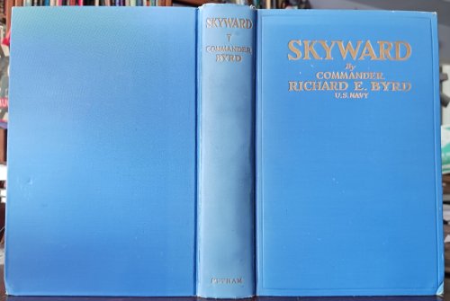 Image for Skyward Skyward