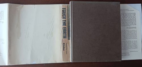 Image for Touch the Earth: A Self-Portrait of Indian Existence Touch the Earth: A Self-Portrait of Indian Existence