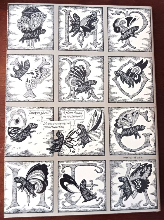 Image for Amphigorey Also Amphigorey Also