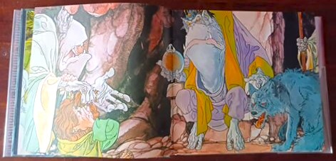 Image for The Hobbit, or There and Back Again The Hobbit, or There and Back Again