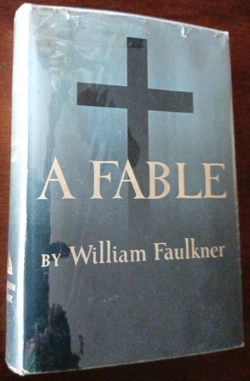Image for A Fable A Fable