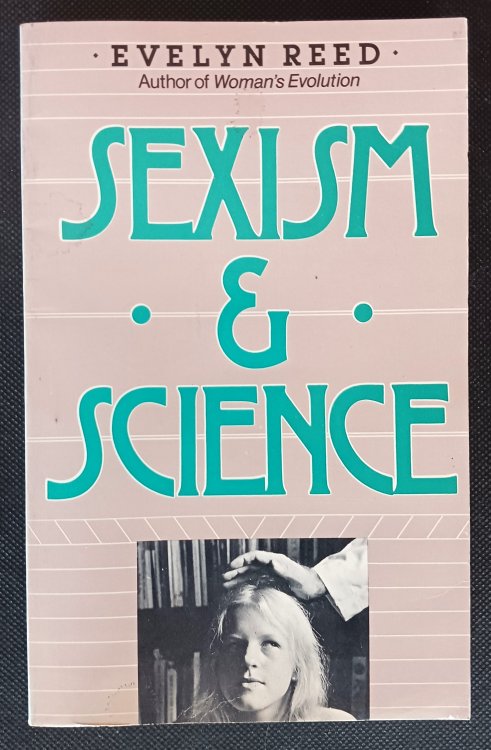 Image for Sexism and Science Sexism and Science