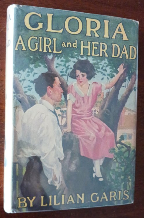Image for Gloria: A Girl and Her Dad Gloria: A Girl and Her Dad