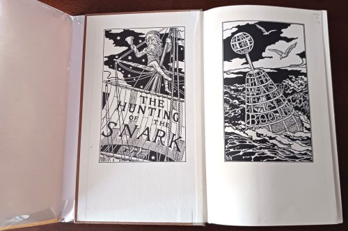 Image for The Annotated Snark: The Full Text of Lewis Carroll's Great Nonesense Epic The Hunting of the Snark with the Original Illustrations by Henry Holiday The Annotated Snark: The Full Text of Lewis Carroll's Great Nonesense Epic The Hunting of the Snark with the Original Illustrations by Henry Holiday