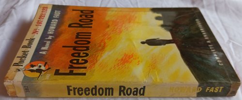 Image for Freedom Road Freedom Road