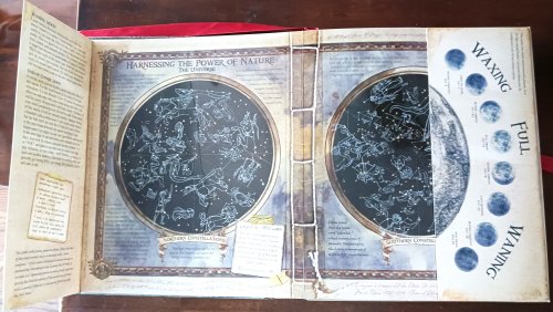 Image for The Wandmaker's Guidebook The Wandmaker's Guidebook