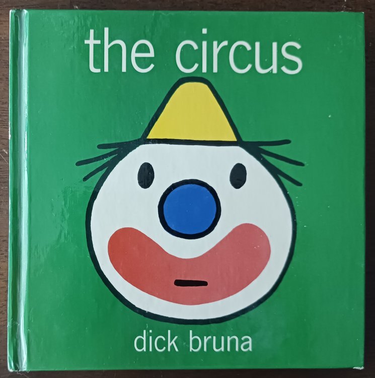Image for The Circus The Circus