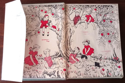 A Small Child's Book of Verses