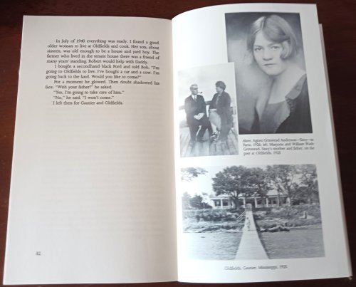 Approaching the Magic Hour: Memories of Walter Anderson