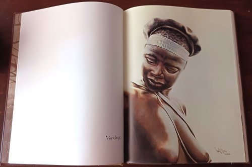 Black Portrait of an African Journey