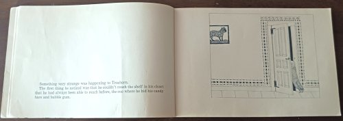 The Shrinking of Treehorn