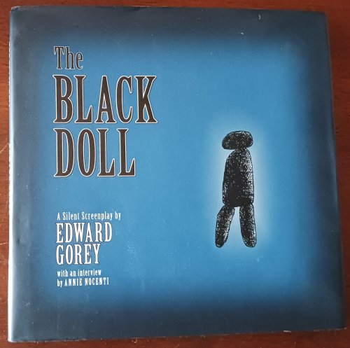 The Black Doll: A Silent Film