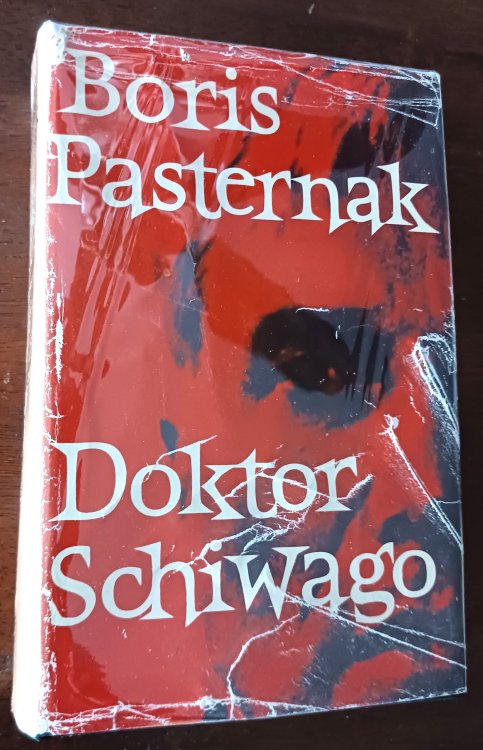 Doktor Schiwago (Dr. Zhivago)