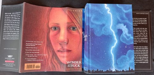 Image for Wonderstruck: A Novel in Words and Pictures Wonderstruck: A Novel in Words and Pictures