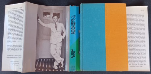 Image for From Bauhaus to Our House From Bauhaus to Our House