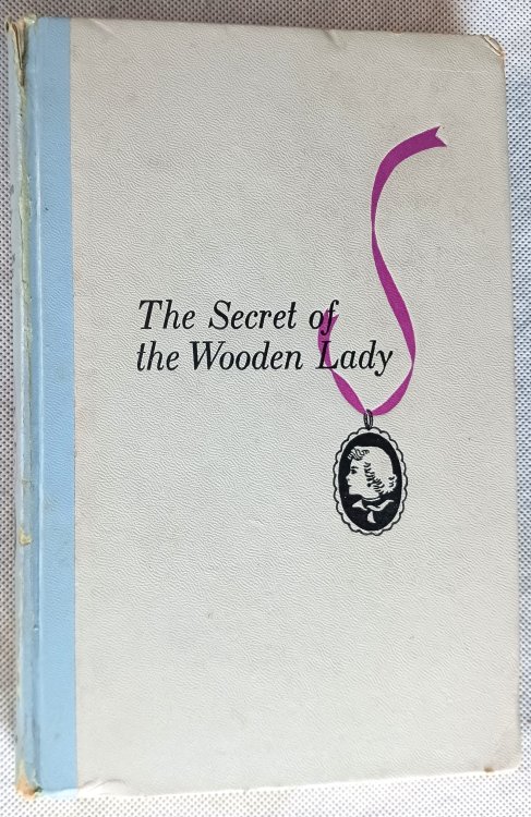 Image for The Secret of the Wooden Lady (A Nancy Drew Mystery Story-Cameo Edition) The Secret of the Wooden Lady (A Nancy Drew Mystery Story-Cameo Edition)