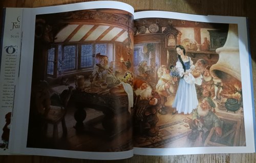 Image for Classic Fairy Tales Classic Fairy Tales