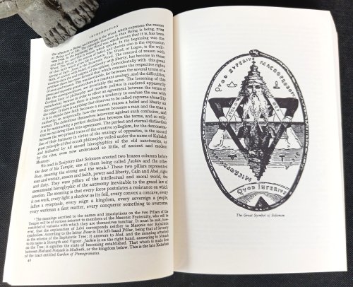 Image for The History of Magic The History of Magic
