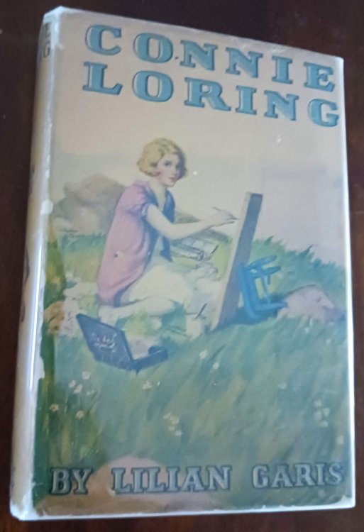 Image for Connie Loring Connie Loring