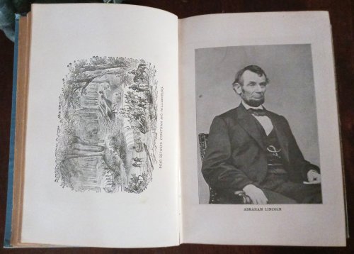 Image for Battlefield and Prison Pen or, Through Shot and Shell and Prison Pen Battlefield and Prison Pen or, Through Shot and Shell and Prison Pen
