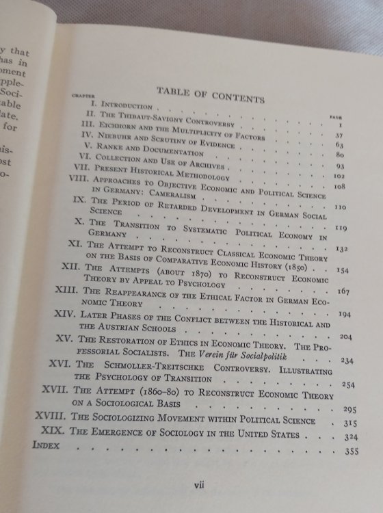 Image for Origins of Sociology Origins of Sociology