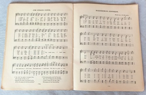 Image for The Most Popular Plantation Songs The Most Popular Plantation Songs
