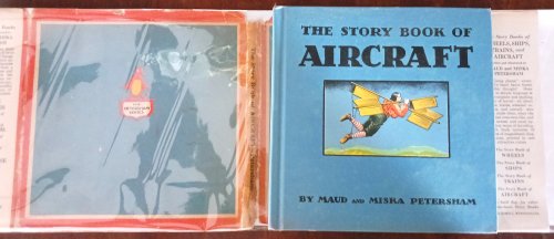 Image for The Story Book of Aircraft The Story Book of Aircraft