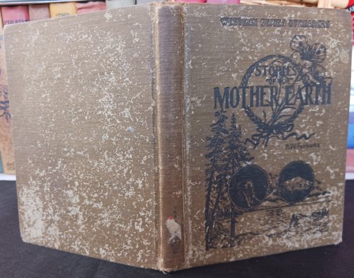 Image for Stories of Our Mother Earth (Western Series of Readers) Stories of Our Mother Earth (Western Series of Readers)