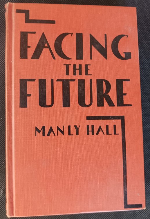 Image for Facing the Future: A New Theory of Political Representation Facing the Future: A New Theory of Political Representation