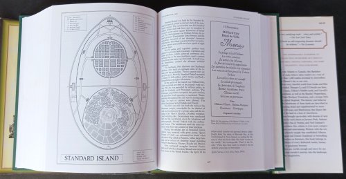 Image for The Dictionary of Imaginary Places (Newly Updated and Expanded) The Dictionary of Imaginary Places (Newly Updated and Expanded)